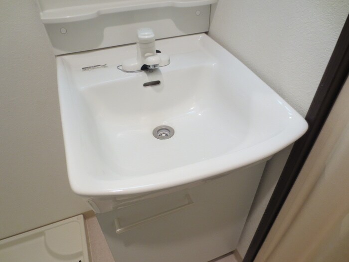 ロ－ズガ－デンの物件内観写真