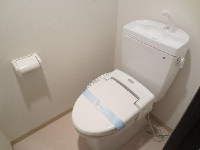 ロ－ズガ－デンの物件内観写真