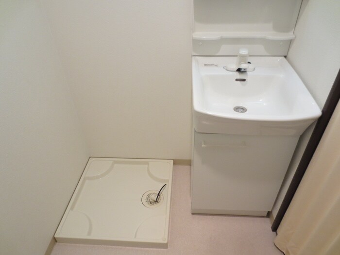 ロ－ズガ－デンの物件内観写真