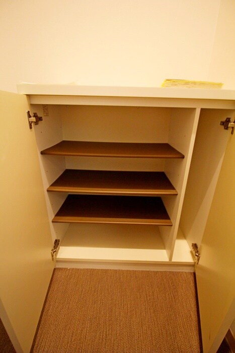 ロ－ズガ－デンの物件内観写真