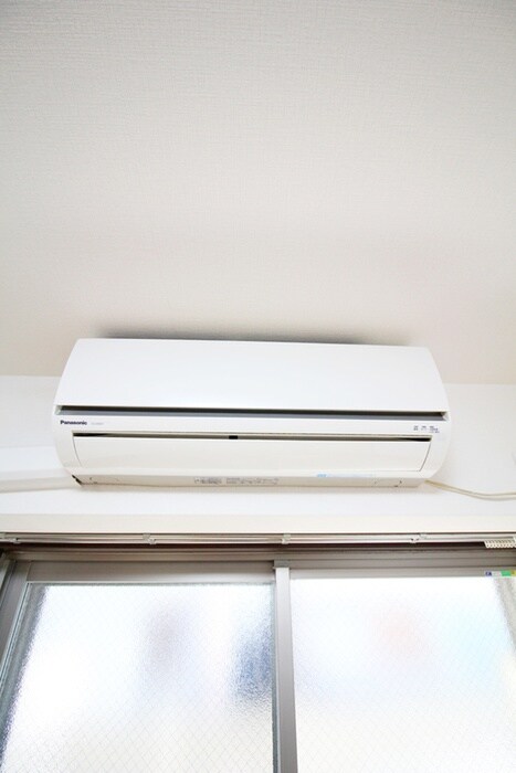 ロ－ズガ－デンの物件内観写真