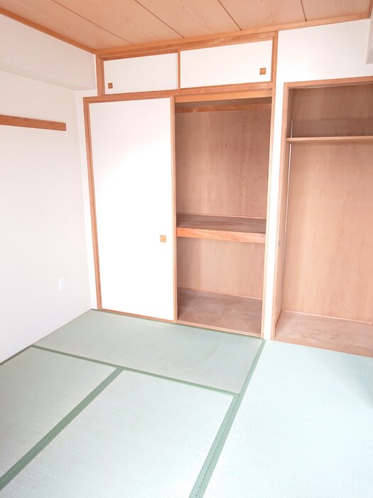 UURコート白鷺の物件内観写真