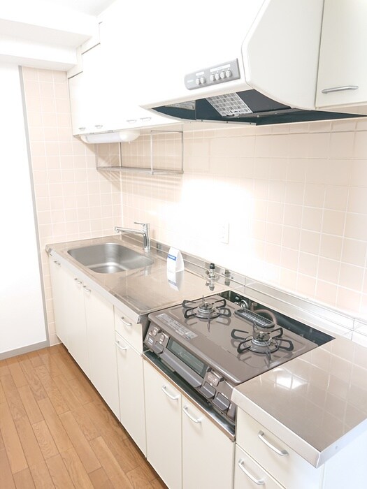 UURコート白鷺の物件内観写真