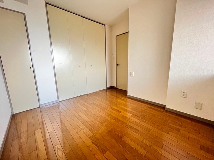 UURコート白鷺の物件内観写真