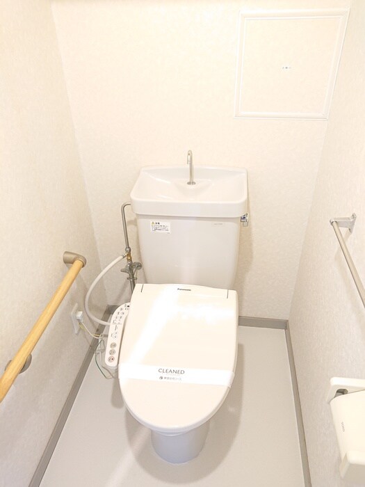 UURコート白鷺の物件内観写真