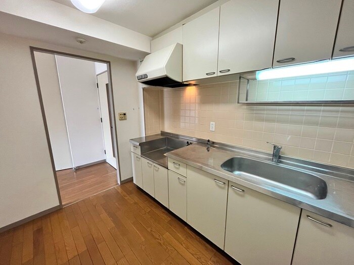 UURコート白鷺の物件内観写真