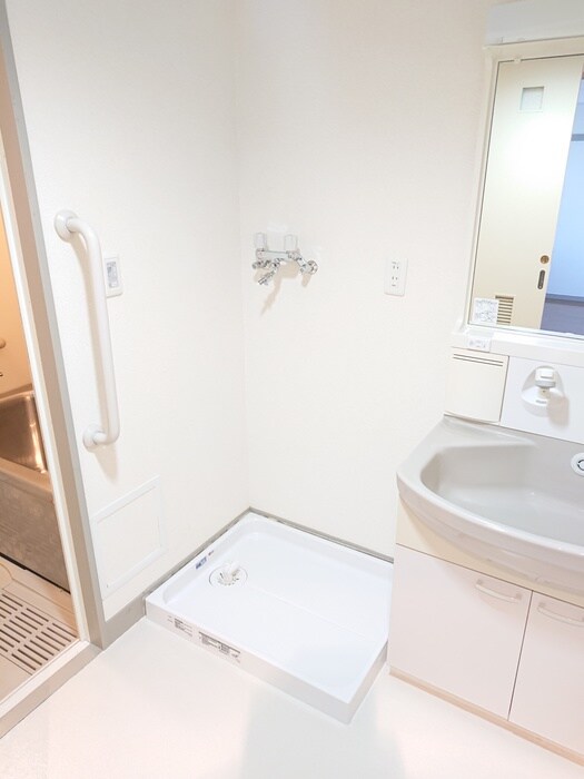 UURコート白鷺の物件内観写真