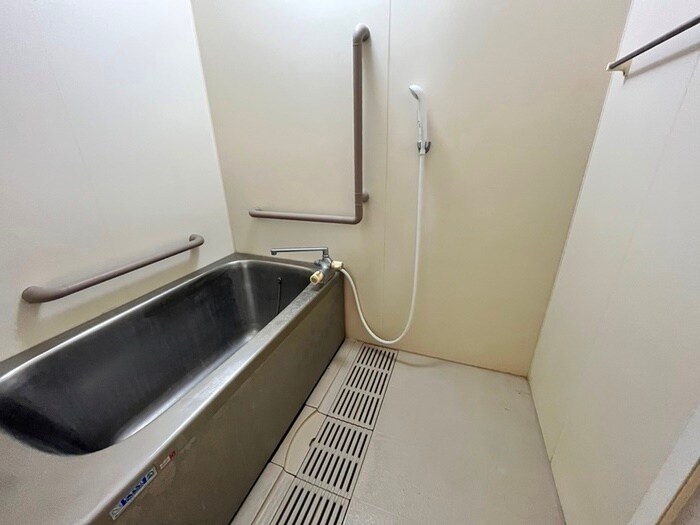 UURコート白鷺の物件内観写真