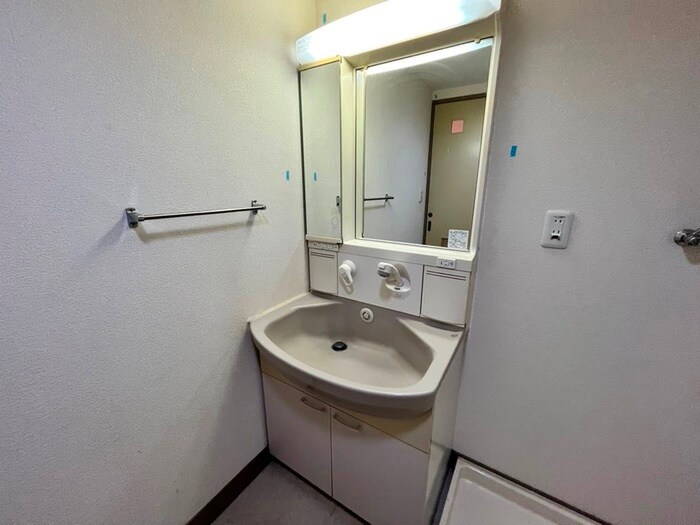 UURコート白鷺の物件内観写真