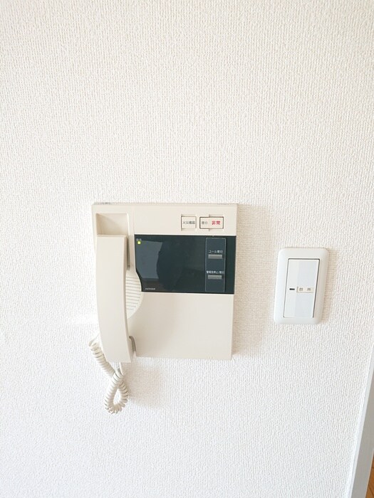 UURコート白鷺の物件内観写真