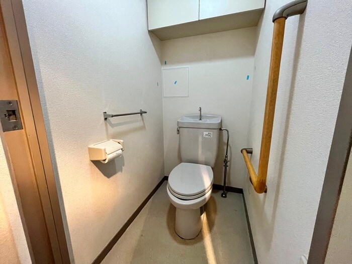 UURコート白鷺の物件内観写真