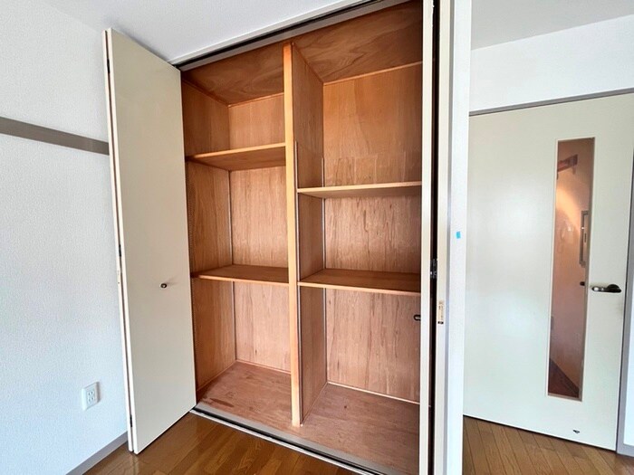 UURコート白鷺の物件内観写真