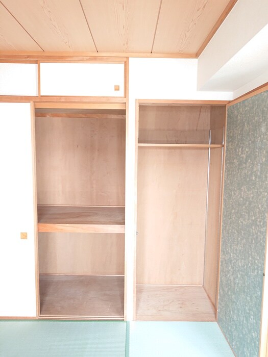 UURコート白鷺の物件内観写真