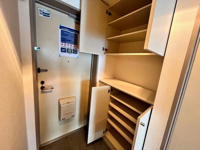 UURコート白鷺の物件内観写真