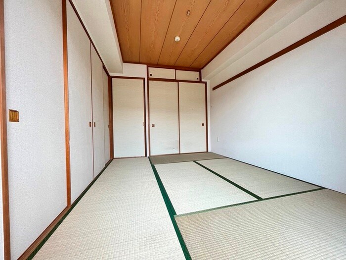 UURコート白鷺の物件内観写真