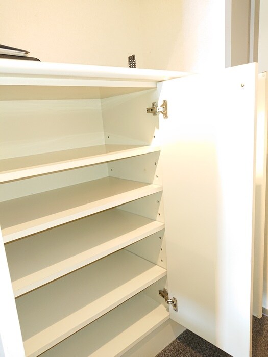 UURコート白鷺の物件内観写真