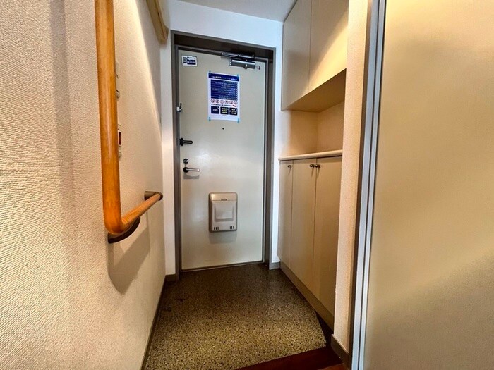 UURコート白鷺の物件内観写真