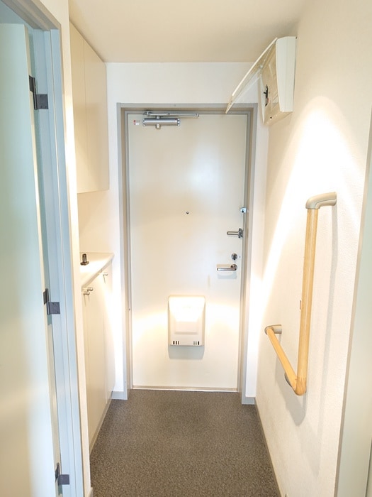 UURコート白鷺の物件内観写真