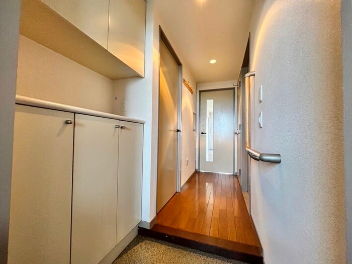 UURコート白鷺の物件内観写真