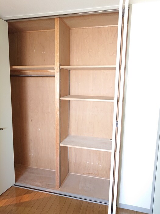 UURコート白鷺の物件内観写真