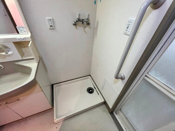 UURコート白鷺の物件内観写真