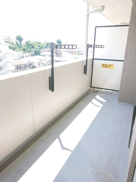 UURコート白鷺の物件内観写真