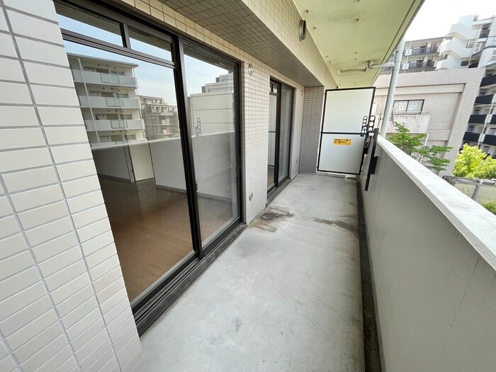 UURコート白鷺の物件内観写真