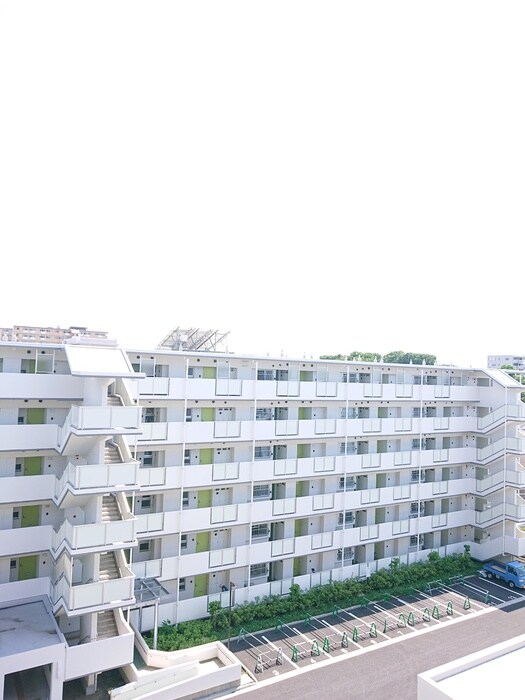 UURコート白鷺の物件内観写真