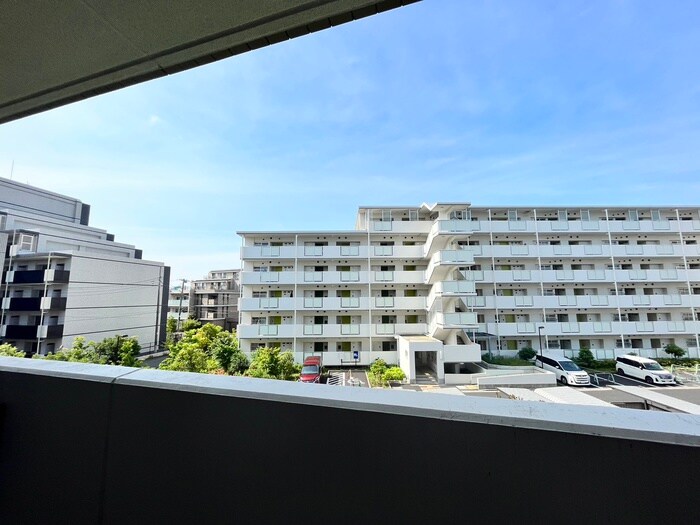 UURコート白鷺の物件内観写真