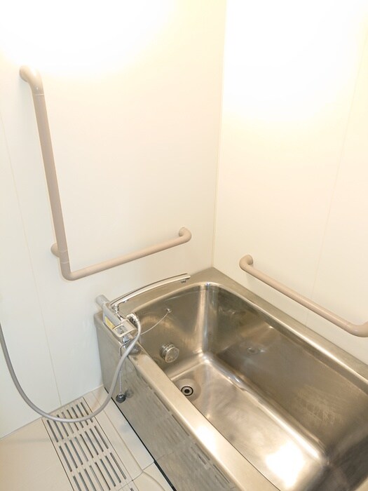 UURコート白鷺の物件内観写真