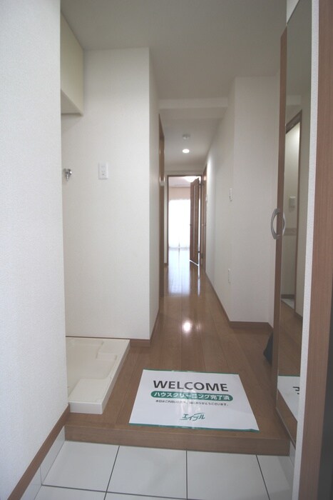 モン・シャトー中野中央の物件内観写真