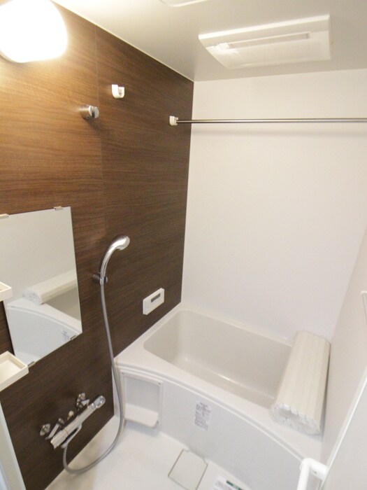 モン・シャトー中野中央の物件内観写真