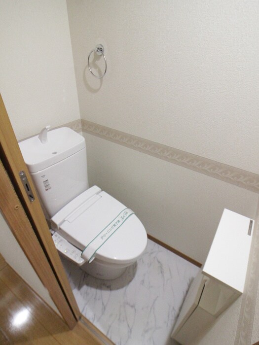 モン・シャトー中野中央の物件内観写真