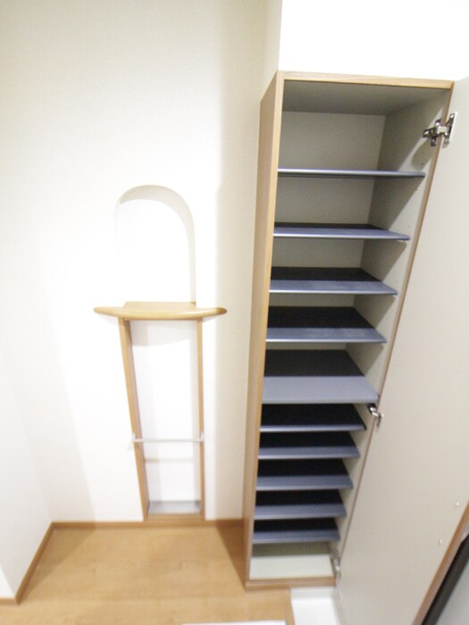 モン・シャトー中野中央の物件内観写真