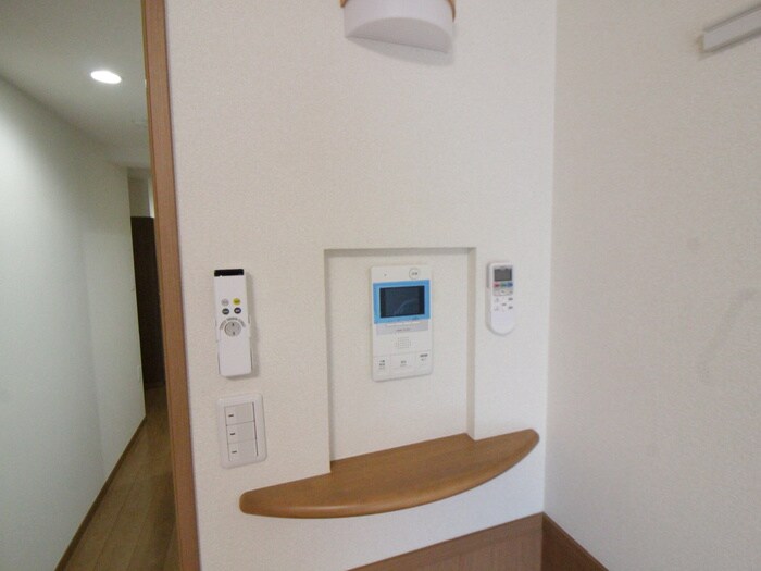 モン・シャトー中野中央の物件内観写真