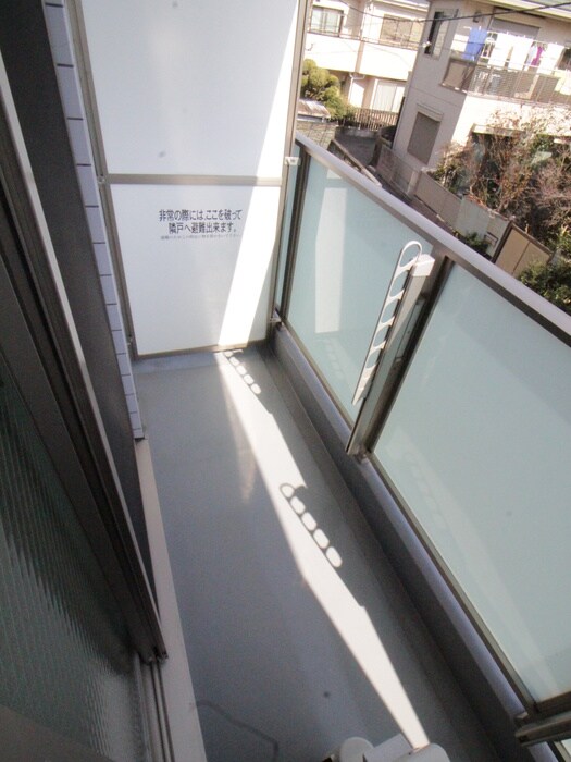 モン・シャトー中野中央の物件内観写真