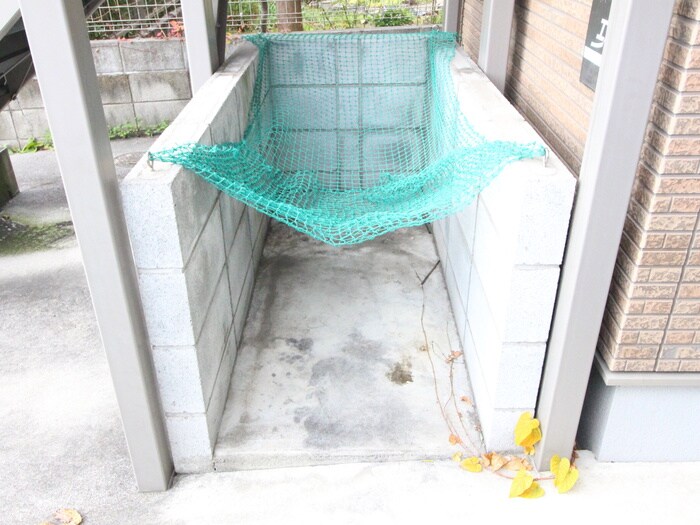 ラフィネ谷塚の物件外観写真