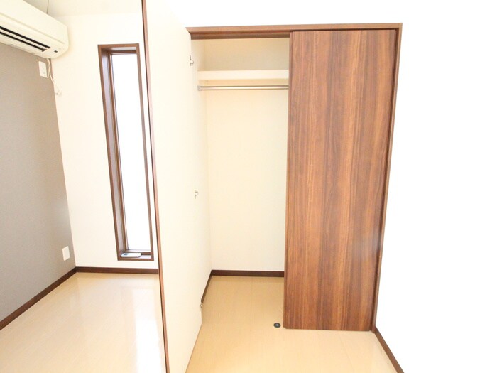 ラフィネ谷塚の物件内観写真