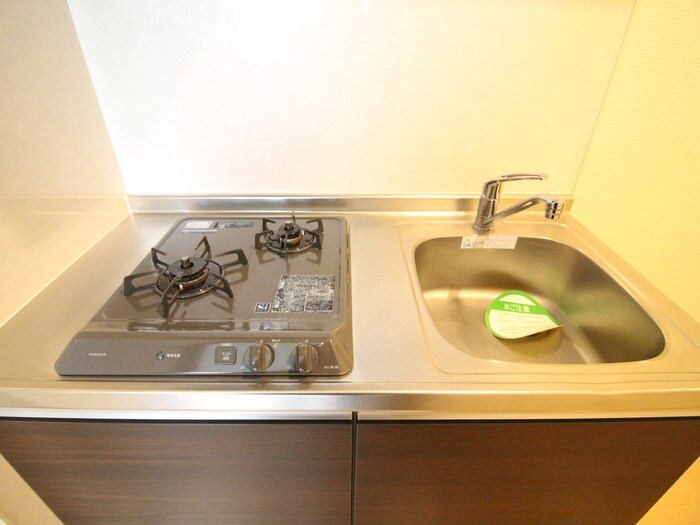 ラフィネ谷塚の物件内観写真