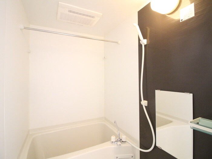 ラフィネ谷塚の物件内観写真