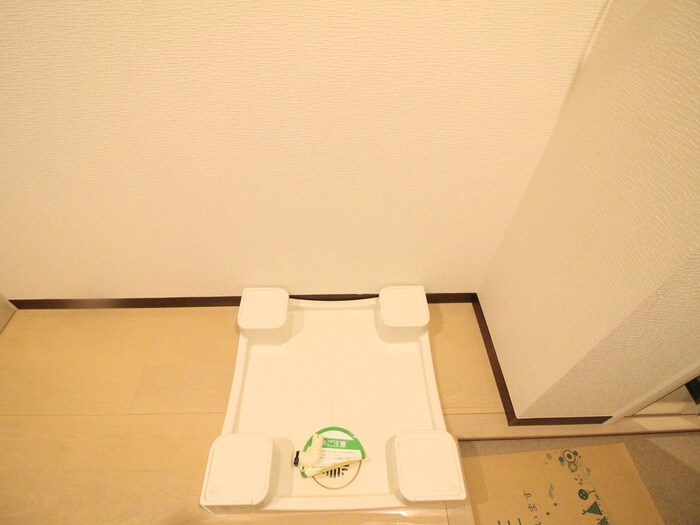 ラフィネ谷塚の物件内観写真