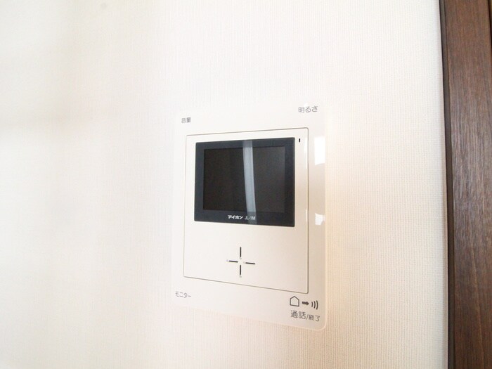 ラフィネ谷塚の物件内観写真