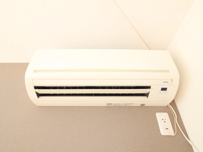 ラフィネ谷塚の物件内観写真