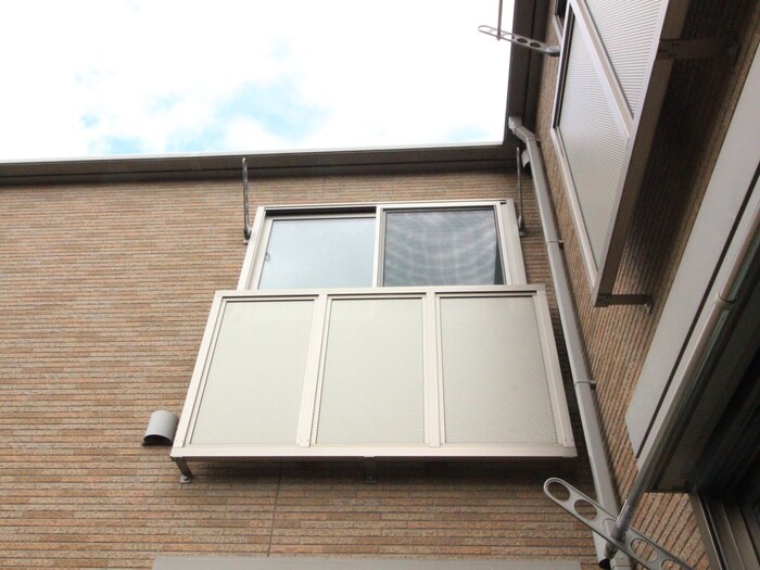 ラフィネ谷塚の物件内観写真