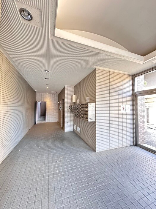 エクセレントコート三枝木の物件外観写真