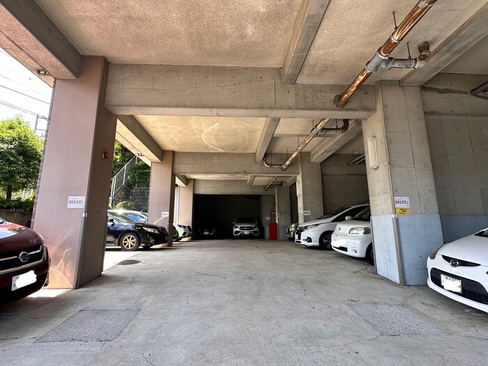 エクセレントコート三枝木の物件外観写真