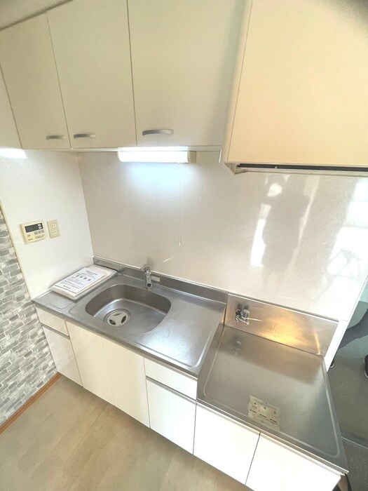 若尾レジデンスの物件内観写真