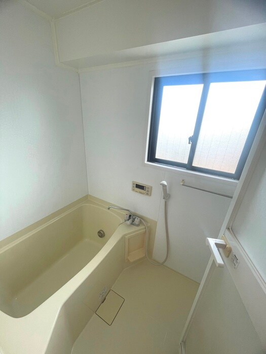 若尾レジデンスの物件内観写真