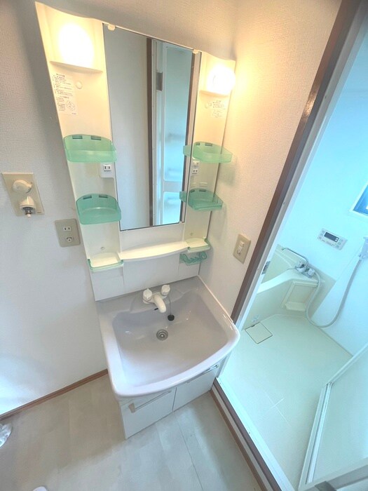 若尾レジデンスの物件内観写真