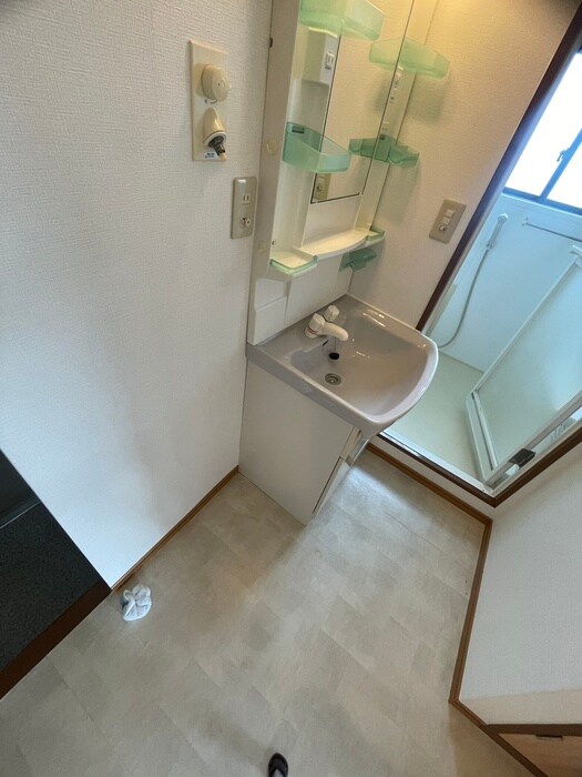 若尾レジデンスの物件内観写真